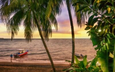 Atlantis-Dumaguete Beach