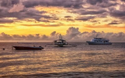 Atlantis-Dumaguete- Boat_